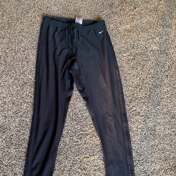 Nike Pants - Nike Dry-Fit running tights